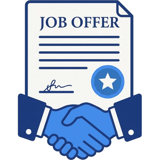 Job Is Done logo